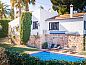 Guest house 149111108 • Holiday property Costa Blanca • Casa Roca  • 4 of 26