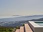 Verblijf 15510405 • Vakantiewoning Costa del Sol • La casita - 2 persons - 180 degrees sea view - 100% privacy   • 2 van 23