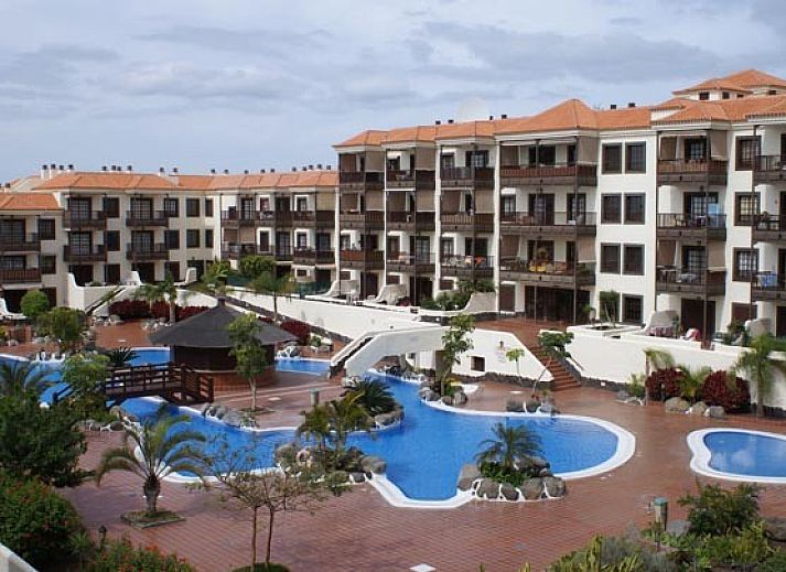 Guest house 14416502 • Apartment Canary Islands • Balcon del Mar Costa del Silencio 