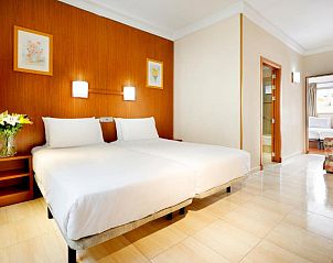 Verblijf 0414412 • Vakantie appartement Canarische Eilanden • Hotel Alisios Canteras 