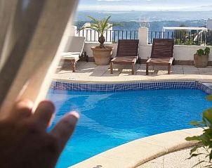Verblijf 0715213 • Vakantiewoning Costa de la Luz • Las Palmeras del Califa 