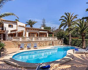 Verblijf 095111249 • Vakantiewoning Mallorca • Embat de Mar 