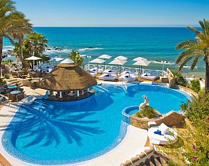Verblijf 10415502 • Vakantie appartement Costa del Sol • El Oceano Beach Hotel 