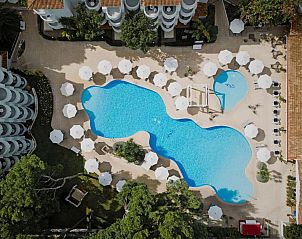 Verblijf 10416035 • Vakantie appartement Mallorca • Prinsotel La Pineda 