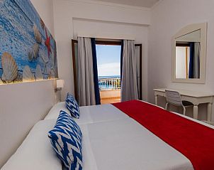 Verblijf 10416036 • Vakantie appartement Mallorca • Hostal Cala Ratjada 