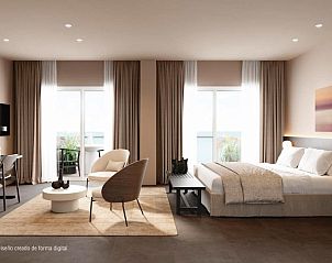 Guest house 11115008 • Apartment Costa Brava • AQUA Hotel Promenade 