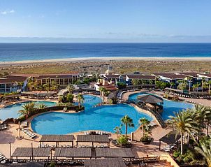 Verblijf 12514406 • Vakantie appartement Canarische Eilanden • Occidental Jandia Playa 