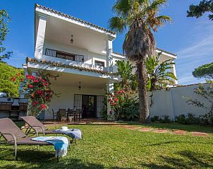 Verblijf 1315211 • Vakantiewoning Costa de la Luz • Casas Los 4 Soles 