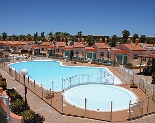 Verblijf 13714404 • Vakantie appartement Canarische Eilanden • Castillo Playa 