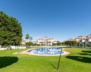 Guest house 14115803 • Apartment Andalusia • Appartement Veramar V - Seaview 