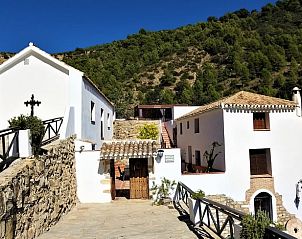 Verblijf 1413513 • Vakantiewoning Andalusie • Huisje in Montefrio 