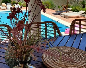 Verblijf 14165807 • Vakantiewoning Andalusie • Vakantiehuisje in Canillas de Aceituno 