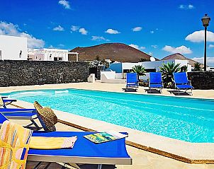 Verblijf 1440901 • Vakantiewoning Canarische Eilanden • Vakantiehuis Pelzer 