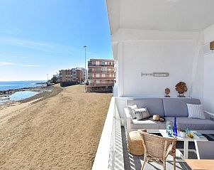Verblijf 1446908 • Appartement Canarische Eilanden • Appartement El balcon de Salinetas MF. 