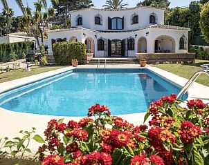 Guest house 14911503 • Holiday property Costa Blanca • Luxe vakantie villa 9-pers. Casa Leana,Javea/ Costa Blanca,  