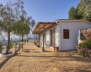 Guest house 15510405 • Holiday property Costa del Sol • La casita - 2 persons - 180 degrees sea view - 100% privacy  