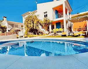 Verblijf 1554304 • Vakantiewoning Costa del Sol • Vakantiehuis Los Delfines 