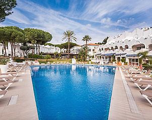 Verblijf 1556411 • Appartement Costa del Sol • Appartement Reserva de Marbella 