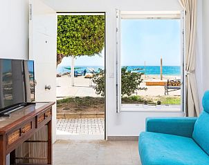 Verblijf 1556702 • Appartement Costa del Sol • Appartement Sea bliss apartment 