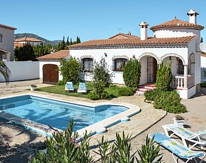 Verblijf 1563135 • Vakantiewoning Costa Dorada • Vakantiehuis Zaragoza (MPL220) 