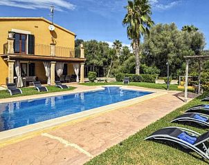 Verblijf 1600408 • Vakantiewoning Mallorca • Vakantiehuis Can Ines 