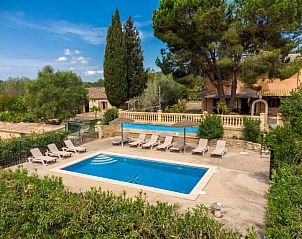 Verblijf 1600505 • Vakantiewoning Mallorca • Vakantiehuis Capella Rubi 