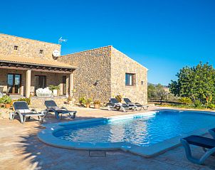 Verblijf 1600506 • Vakantiewoning Mallorca • Vakantiehuis Can Benet 