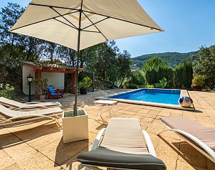 Verblijf 16012208 • Vakantiewoning Mallorca • Vakantiehuis S'Hort des Verger (EPO100) 