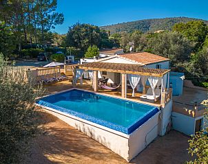 Verblijf 16015208 • Vakantiewoning Mallorca • Vakantiehuis Can Bernat 