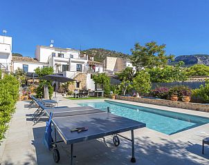 Verblijf 1602103 • Vakantiewoning Mallorca • Vakantiehuis Can Rochet 