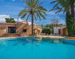 Verblijf 1606305 • Vakantiewoning Mallorca • Vakantiehuis Sa Marina Portocristo 