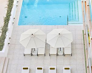 Verblijf 20116032 • Vakantie appartement Mallorca • HM Dunas Blancas 
