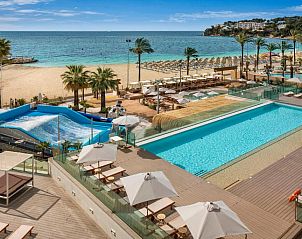 Verblijf 20316013 • Vakantie appartement Mallorca • Sol Wave House All Suites 