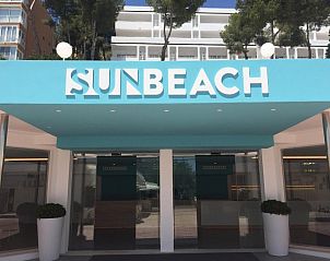 Verblijf 20516023 • Vakantie appartement Mallorca • Sun Beach 
