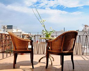 Verblijf 21116013 • Vakantie appartement Mallorca • Hotel Balear 