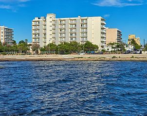 Verblijf 21116016 • Vakantie appartement Mallorca • BQ Apolo Hotel 
