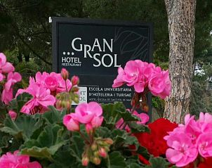 Guest house 24615001 • Apartment Costa Brava • Gran Sol Hotel 