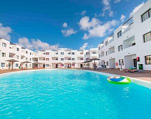 Verblijf 2614402 • Appartement Canarische Eilanden • Apartamentos Lanzarote Paradise 