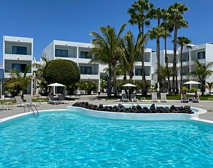 Verblijf 2614427 • Vakantie appartement Canarische Eilanden • Oasis Lanz Beach Mate 