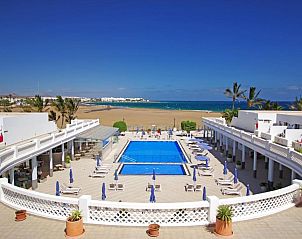 Verblijf 2714405 • Vakantie appartement Canarische Eilanden • Hotel Las Costas 