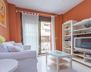 Verblijf 2715205 • Appartement Costa de la Luz • Apartamento Centro Jerez 