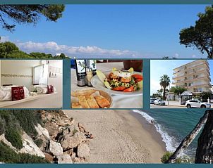 Verblijf 3115624 • Appartement Costa Dorada • Apartamentos Deauville 
