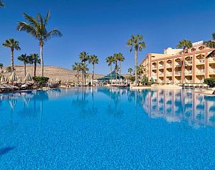 Verblijf 3814406 • Vakantie appartement Canarische Eilanden • H10 Playa Esmeralda - Adults Only 