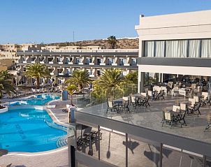 Verblijf 3814418 • Vakantie appartement Canarische Eilanden • Kn Hotel Matas Blancas - Solo Adultos 