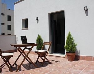 Verblijf 4216074 • Vakantie appartement Mallorca • Residencia Mayol - Adults Only 