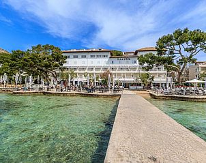 Verblijf 4516012 • Vakantie appartement Mallorca • Hotel Illa d'Or & Club Apts 4* Sup 