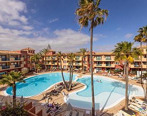 Verblijf 4714409 • Vakantie appartement Canarische Eilanden • Labranda Aloe Club 