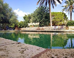 Verblijf 5916008 • Vakantie appartement Mallorca • Petit Hotel Es figueral 