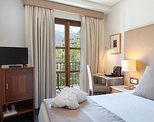 Verblijf 7016001 • Vakantie appartement Mallorca • Gran Hotel Soller 
