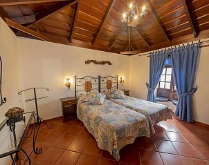 Verblijf 9214405 • Vakantiewoning Canarische Eilanden • Casa Rural Monte del Agua 